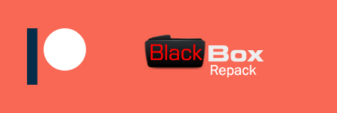 black box repack games